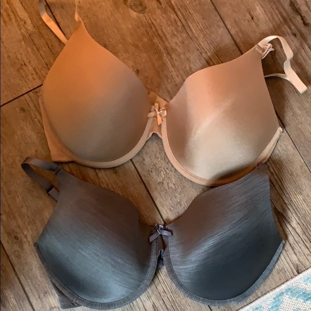 Brand New Bras